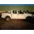 NISSAN NAVARA PICK-UP (D40M) '2010 DOUBLE CAB SE 4X4 BLANCO