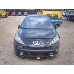 PEUGEOT 207 PEUGEOT 207 '2006 XS NEGRO 2006