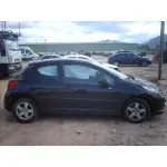 PEUGEOT 207 PEUGEOT 207 '2006 XS NEGRO 2006
