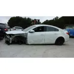 OPEL INSIGNIA BERLINA '2010 ESSENTIA BLANCO