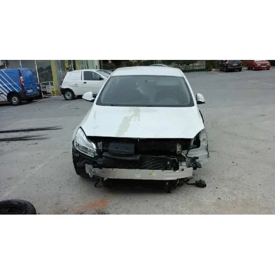 OPEL INSIGNIA BERLINA '2010 ESSENTIA BLANCO