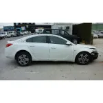 OPEL INSIGNIA BERLINA '2010 ESSENTIA BLANCO