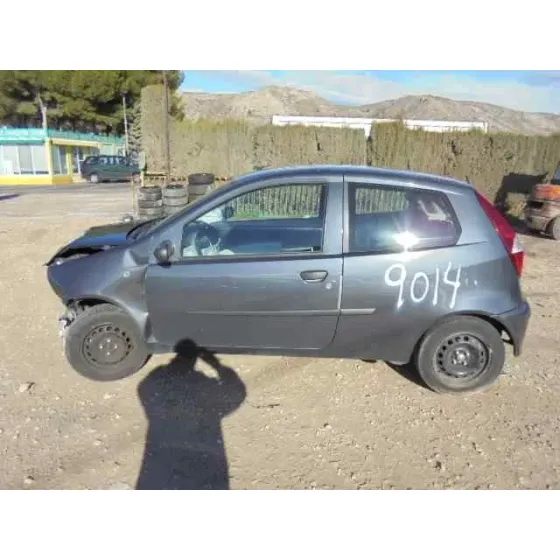 FIAT PUNTO BERLINA (188) '2005 1.2 8V ACTIVE GRIS OSCURO