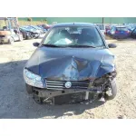 FIAT PUNTO BERLINA (188) FIAT PUNTO BERLINA (188) '2005 1.2 8V ACTIVE GRIS OSCURO 2003