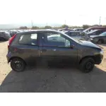 FIAT PUNTO BERLINA (188) FIAT PUNTO BERLINA (188) '2005 1.2 8V ACTIVE GRIS OSCURO 2003