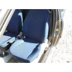 FIAT PUNTO BERLINA (188) FIAT PUNTO BERLINA (188) '2005 1.2 8V ACTIVE GRIS OSCURO 2003