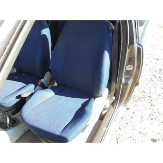 FIAT PUNTO BERLINA (188) '2005 1.2 8V ACTIVE GRIS OSCURO
