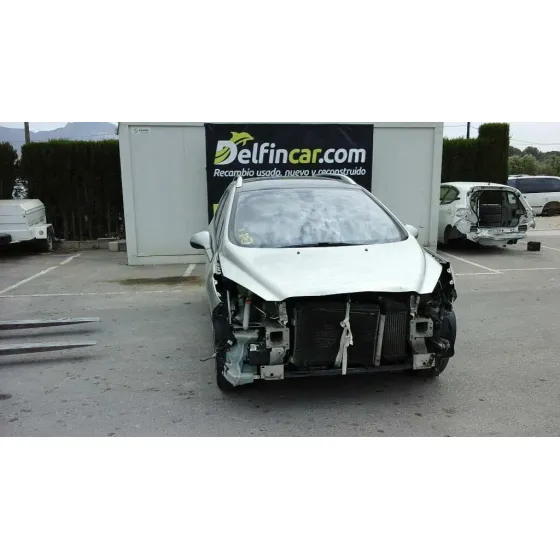 PEUGEOT 308 SW '2009 PREMIUM GRIS