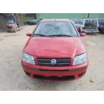 FIAT PUNTO BERLINA (188) FIAT PUNTO BERLINA (188) '2005 1.3 JTD 70 MULTIJET ACTIVE ROJO 2003