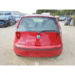FIAT PUNTO BERLINA (188) FIAT PUNTO BERLINA (188) '2005 1.3 JTD 70 MULTIJET ACTIVE ROJO 2003