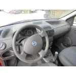 FIAT PUNTO BERLINA (188) FIAT PUNTO BERLINA (188) '2005 1.3 JTD 70 MULTIJET ACTIVE ROJO 2003
