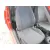 FIAT PUNTO BERLINA (188) FIAT PUNTO BERLINA (188) '2005 1.3 JTD 70 MULTIJET ACTIVE ROJO 2003