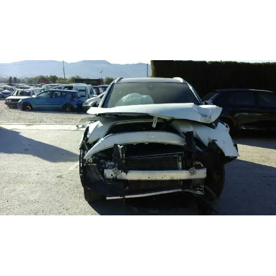 PEUGEOT 3008 '2017 GT BLANCO