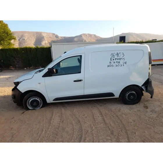Renault EXPRESS FURGONETA/MONOVOLUMEN 2021