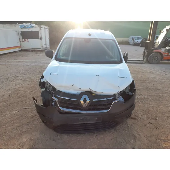 Renault EXPRESS FURGONETA/MONOVOLUMEN 2021