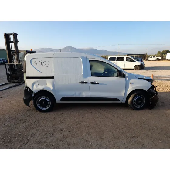 Renault EXPRESS FURGONETA/MONOVOLUMEN 2021