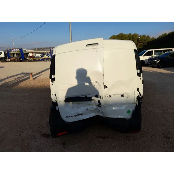 Renault EXPRESS FURGONETA/MONOVOLUMEN 2021