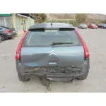 CITROEN C4 BERLINA '2007 EXCLUSIVE GRIS OSCURO