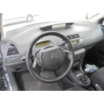 CITROEN C4 BERLINA '2007 EXCLUSIVE GRIS OSCURO
