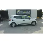 RENAULT CLIO IV '2014 EXPRESSION BLANCO