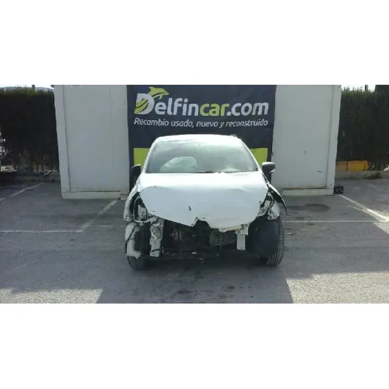 RENAULT CLIO IV '2014 EXPRESSION BLANCO