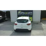 RENAULT CLIO IV '2014 EXPRESSION BLANCO