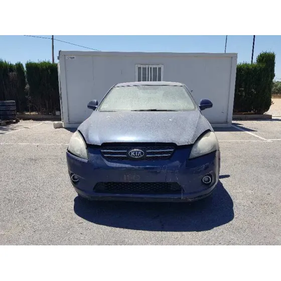 KIA CEE'D '2009 ACTIVE AZUL