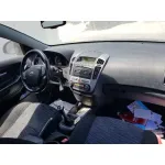 KIA CEE'D '2009 ACTIVE AZUL