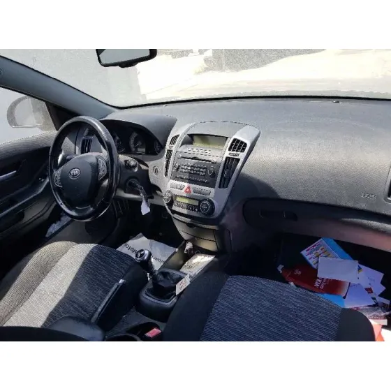 KIA CEE'D '2009 ACTIVE AZUL