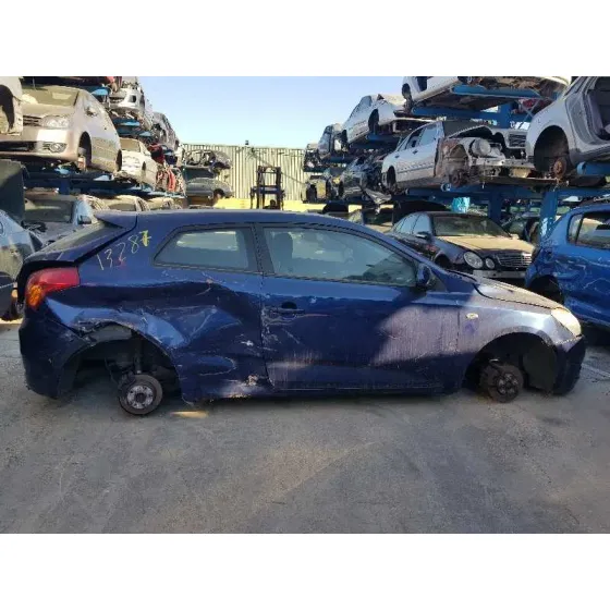 KIA CEE'D '2009 ACTIVE AZUL