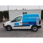 PEUGEOT PARTNER KASTEN '2018 CONFORT L1 BLANCO