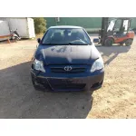 Toyota COROLLA (_E12_) 2002