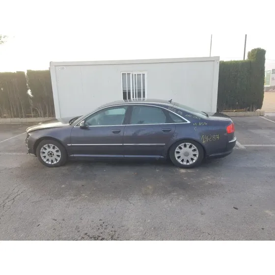 AUDI A8 (4E2) '2005 3.0 TDI QUATTRO GRIS OSCURO