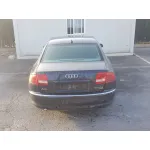 AUDI A8 (4E2) '2005 3.0 TDI QUATTRO GRIS OSCURO
