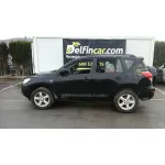 TOYOTA RAV 4 (A3) '2007 2.0 16V CAT NEGRO