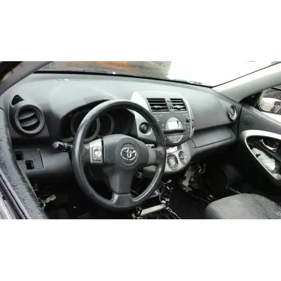 TOYOTA RAV 4 (A3) '2007 2.0 16V CAT NEGRO