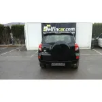 TOYOTA RAV 4 (A3) '2007 2.0 16V CAT NEGRO