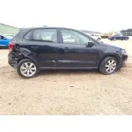 Volkswagen POLO V (6R1, 6C1) 2009