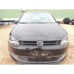 Volkswagen POLO V (6R1, 6C1) 2009