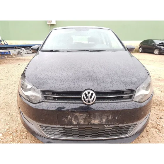 Volkswagen POLO V (6R1, 6C1) 2009