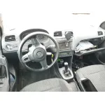 Volkswagen POLO V (6R1, 6C1) 2009