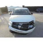 DACIA SANDERO '2017 AMBIANCE BLANCO