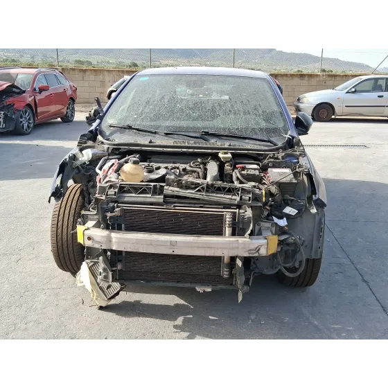 Peugeot 308 II (LB_, LP_, LW_, LH_, L3_) 2014