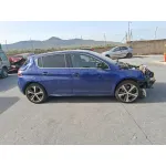 Peugeot 308 II (LB_, LP_, LW_, LH_, L3_) 2014