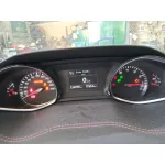 Peugeot 308 II (LB_, LP_, LW_, LH_, L3_) 2014