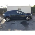 CHEVROLET CRUZE HATCHBACK '2011 LS+ NEGRO