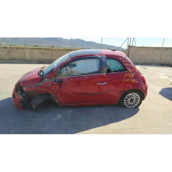 Fiat 500 (312_) 2020
