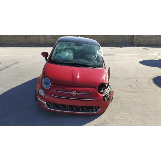 Fiat 500 (312_) 2020