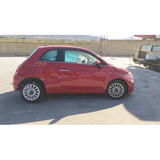 Fiat 500 (312_) 2020
