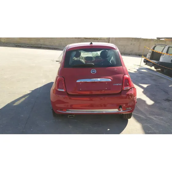 Fiat 500 (312_) 2020
